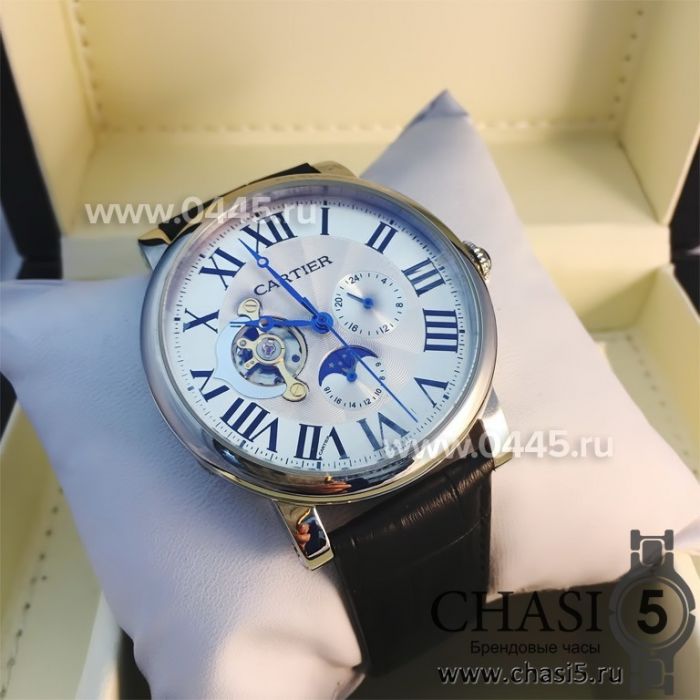 Часы Cartier Rotonde de Cartier (02765)