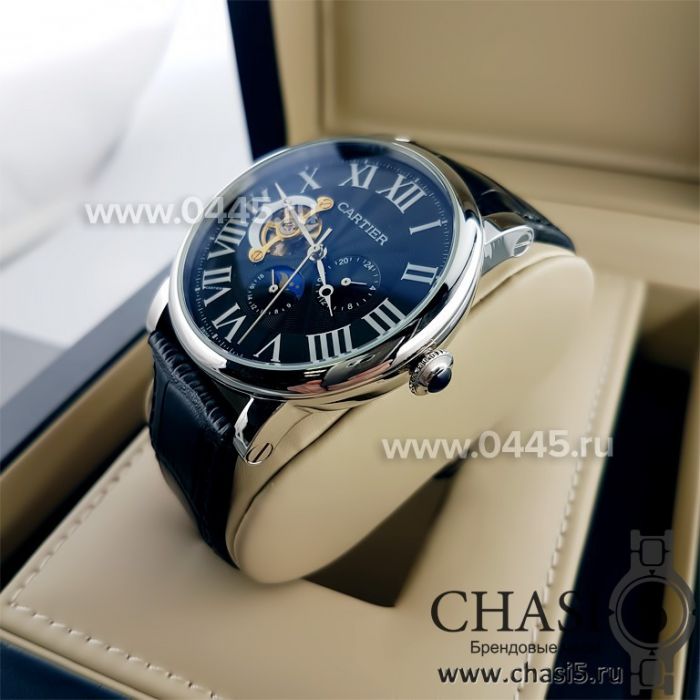 Часы Cartier Rotonde de Cartier (02766)
