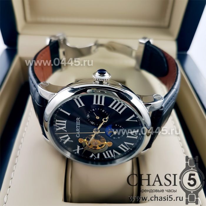 Часы Cartier Rotonde de Cartier (02766)