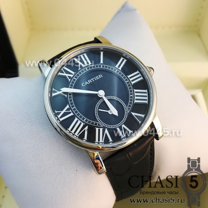 Часы Cartier (02780)