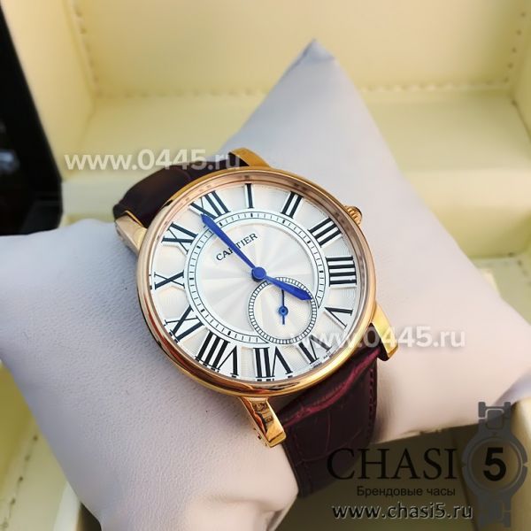 Часы Cartier (02781)