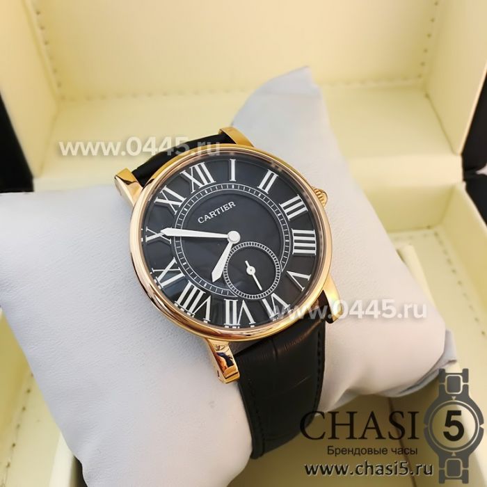 Часы Cartier (02783)