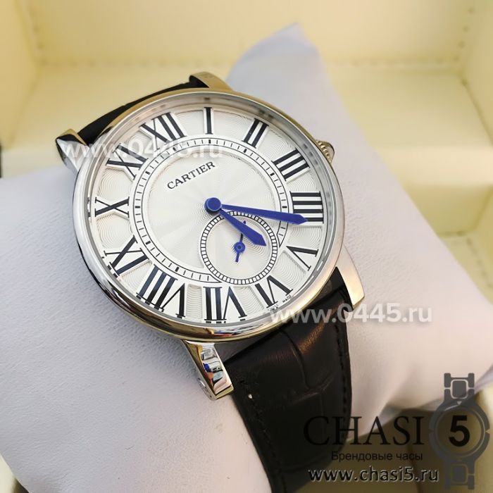 Часы Cartier (02784)