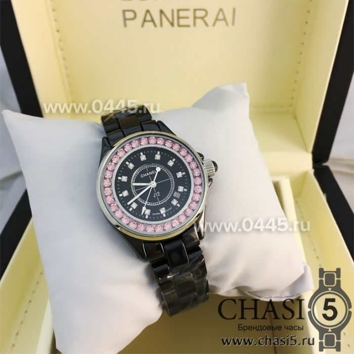 Часы Chanel (02802)