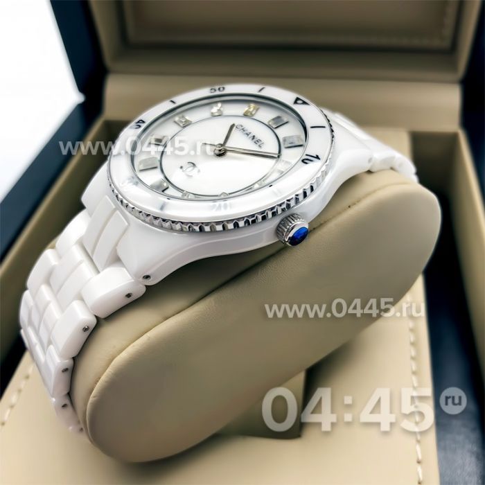 Часы Chanel (02812)
