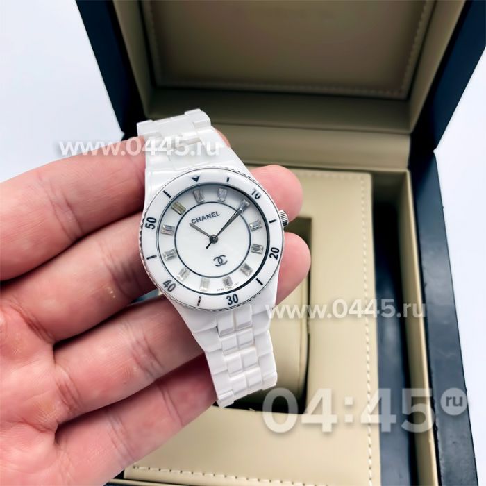 Часы Chanel (02812)