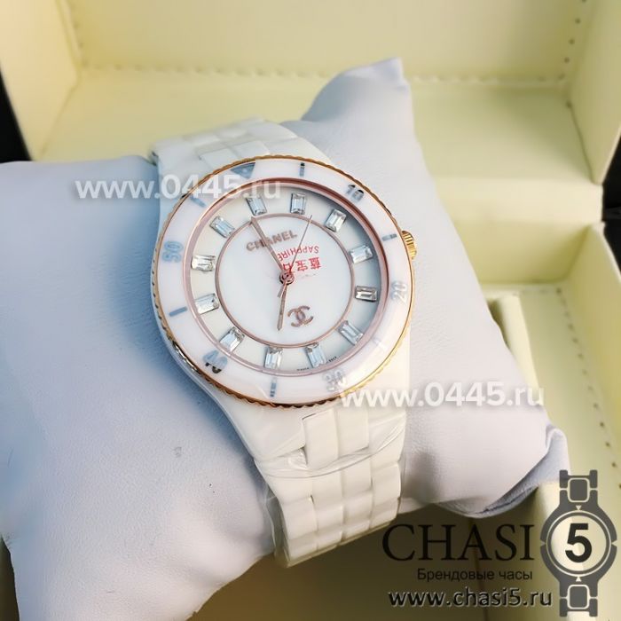 Часы Chanel (02813)