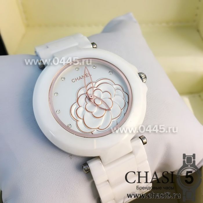 Часы Chanel (02816)