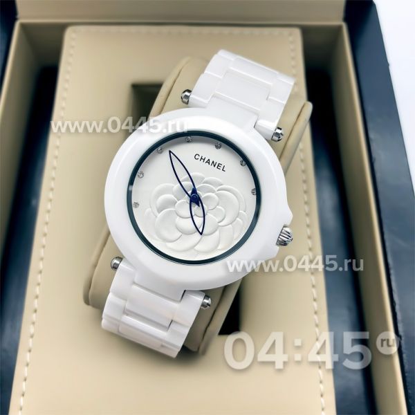 Часы Chanel (02817) Часы Chanel (02817)