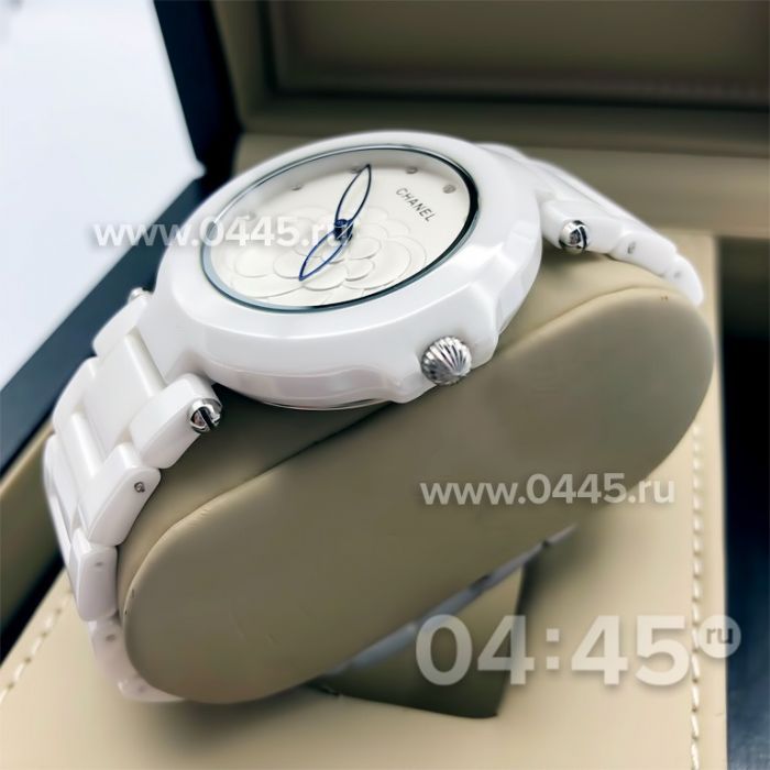 Часы Chanel (02817)