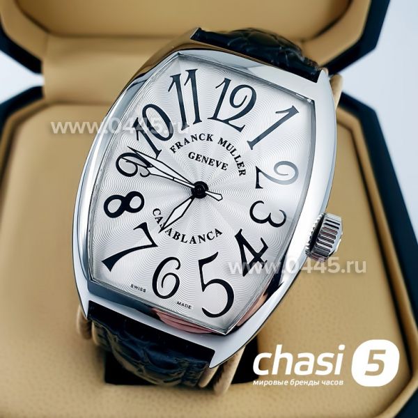 Часы Franck Muller Casablanca (02862) Часы Franck Muller Casablanca (02862)