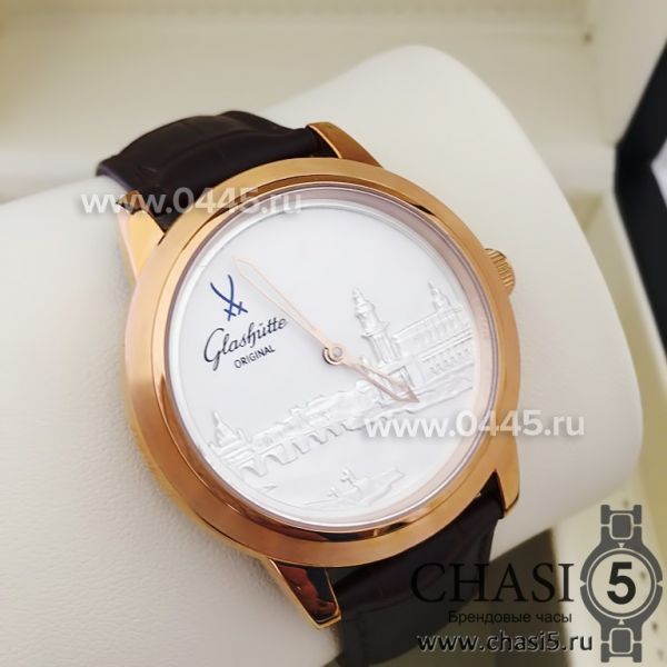 Часы Glashutte (02874) Часы Glashutte (02874)