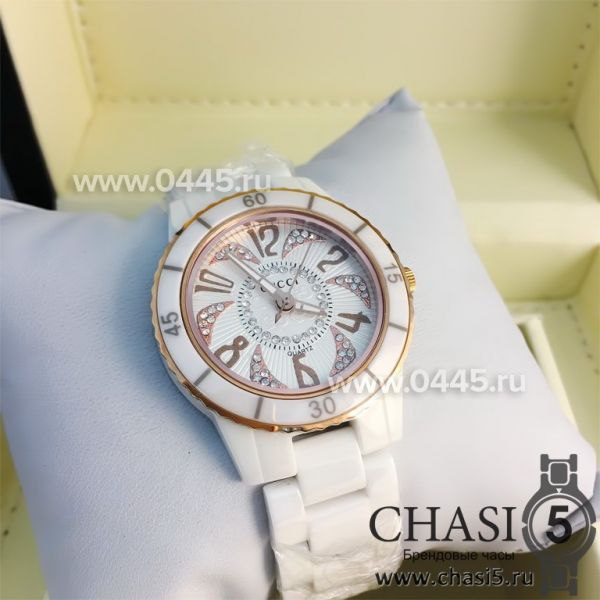 Часы Gucci Pantheon (02880) Часы Gucci Pantheon (02880)