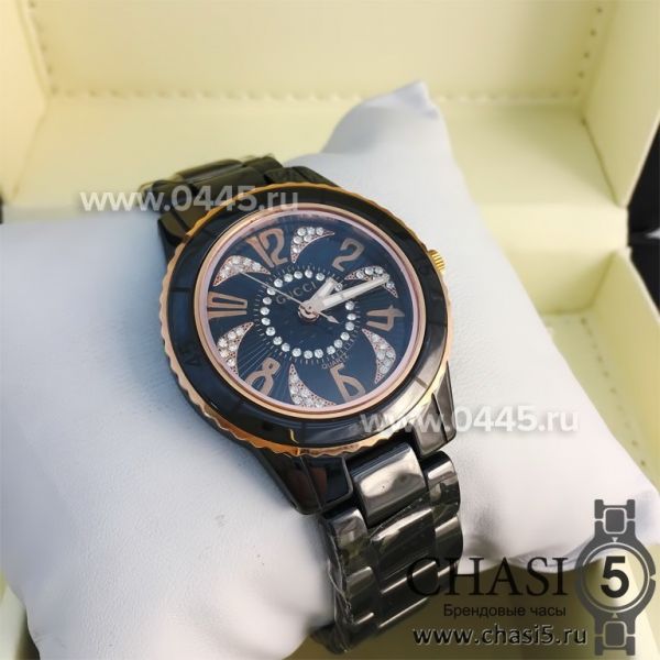 Часы Gucci Pantheon (02881) Часы Gucci Pantheon (02881)