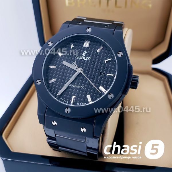 Часы HUBLOT Classic Fusion (02984)