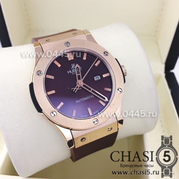 Часы HUBLOT Classic Fusion (02991)