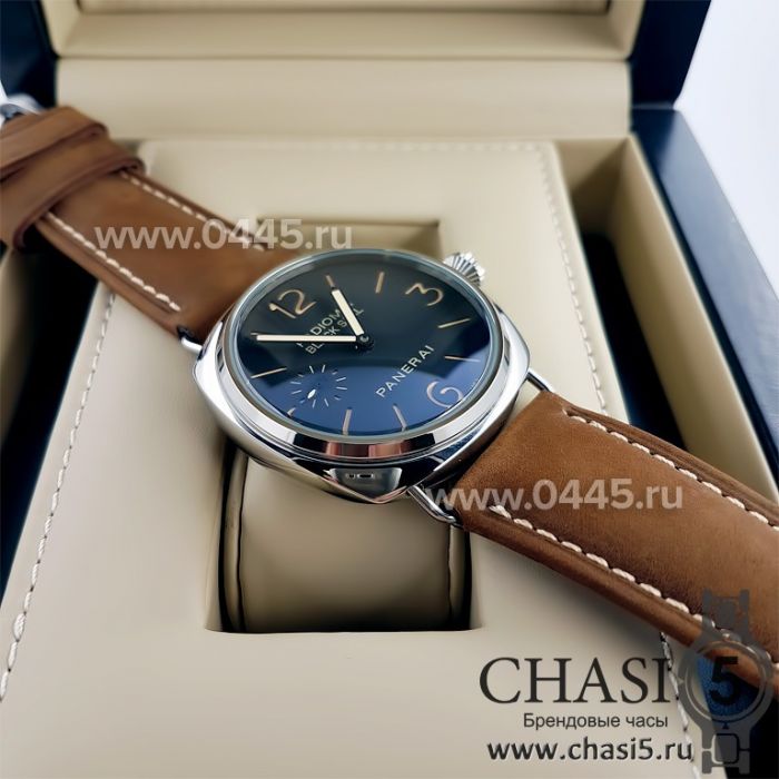 Часы Panerai Radiomir Black Seal (03124)