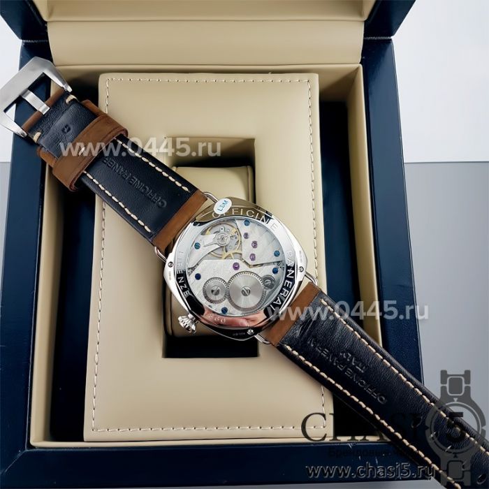 Часы Panerai Radiomir Black Seal (03124)