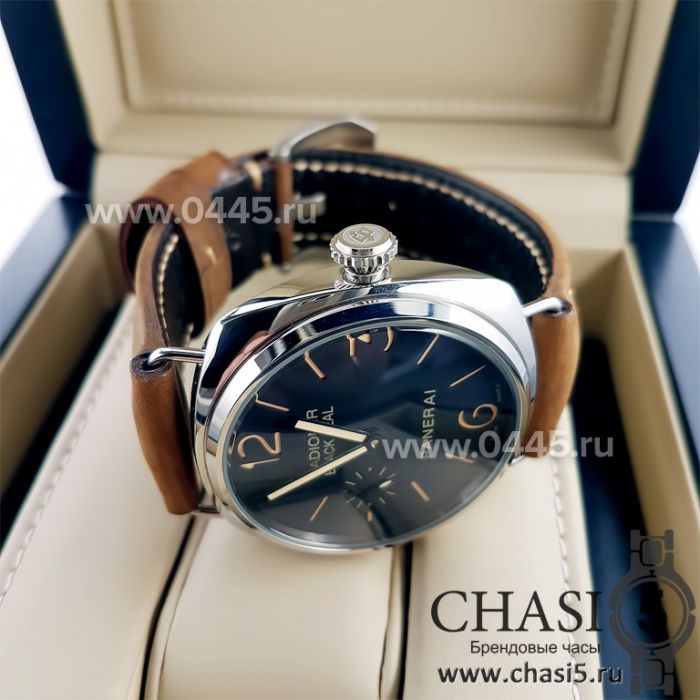 Часы Panerai Radiomir Black Seal (03124)