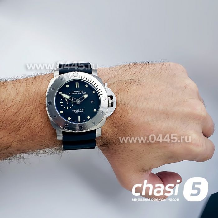 Часы Panerai Submersible (03127)