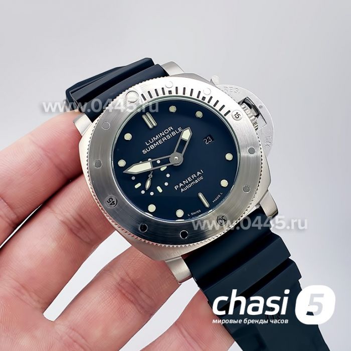 Часы Panerai Submersible (03127)