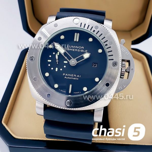 Часы Panerai Submersible (03127)