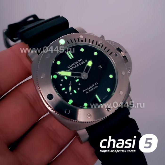 Часы Panerai Submersible (03127)