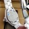 Часы Chanel J12 Diamonds White small (00314)