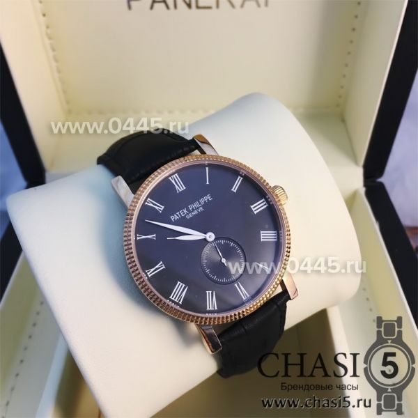 Часы Patek Philippe Calatrava (03148)