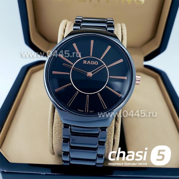 Часы Rado Thinline (03317) Часы Rado Thinline (03317)