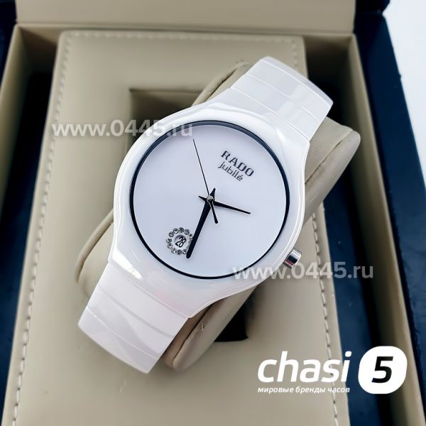 Часы Rado True Jubile (03333) Часы Rado True Jubile (03333)