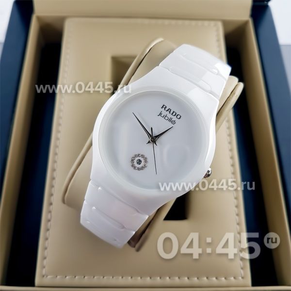 Часы Rado True Jubile (03335) Часы Rado True Jubile (03335)