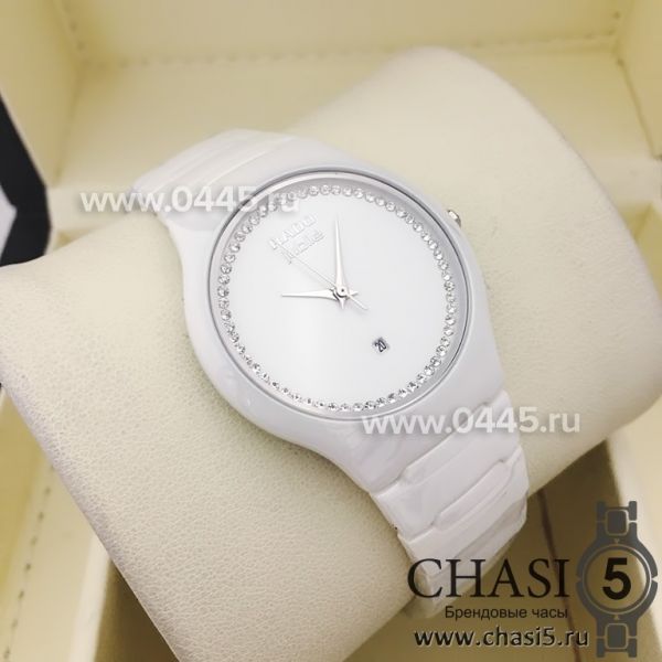 Часы Rado True Jubile (03347) Часы Rado True Jubile (03347)