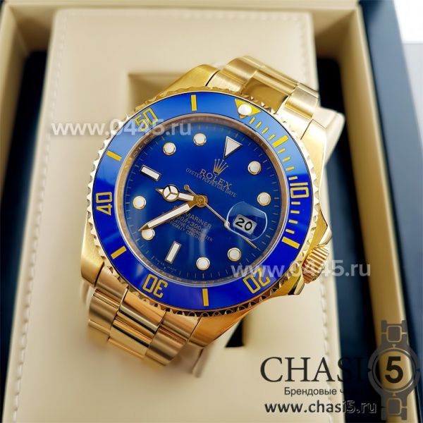 Часы Rolex Submariner (03410) Часы Rolex Submariner (03410)
