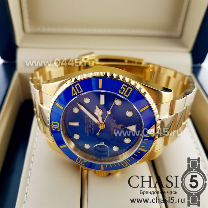 Часы Rolex Submariner (03410)