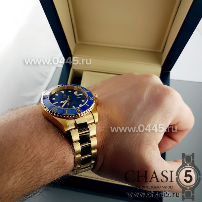 Часы Rolex Submariner (03410)