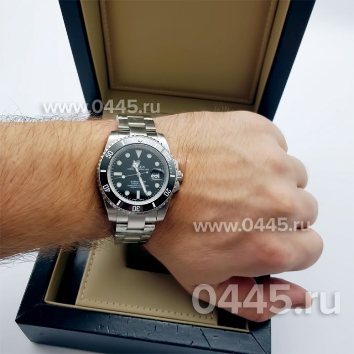 Часы Rolex Submariner (03412)