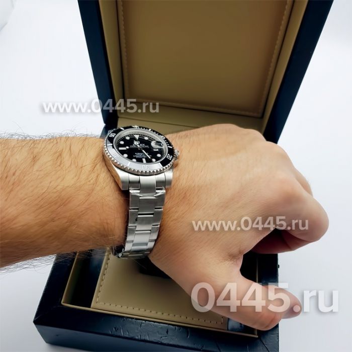 Часы Rolex Submariner (03412)