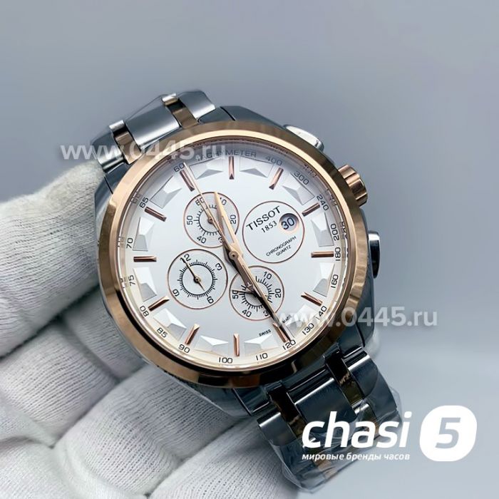 Часы Tissot T-Trend (03532)
