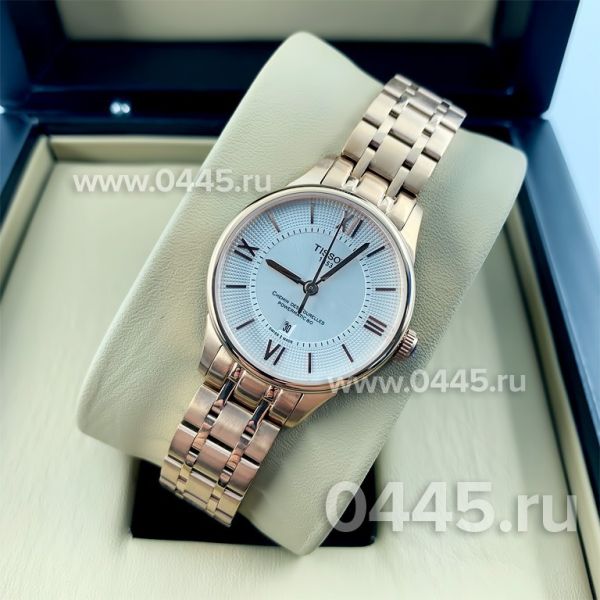 Часы Tissot Chemin des Tourelles (03541) Часы Tissot Chemin des Tourelles (03541)