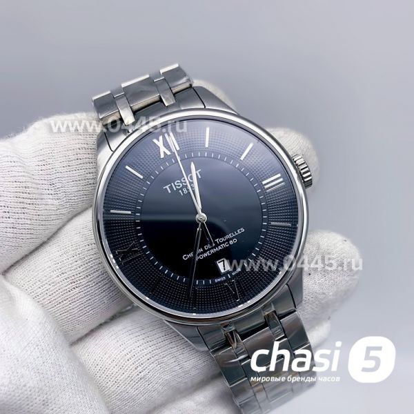 Часы Tissot Chemin des Tourelles (03543)