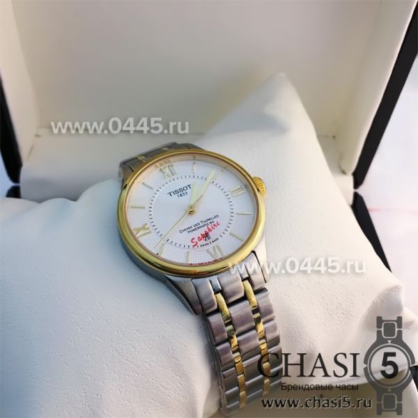 Часы Tissot Chemin des Tourelles (03544)