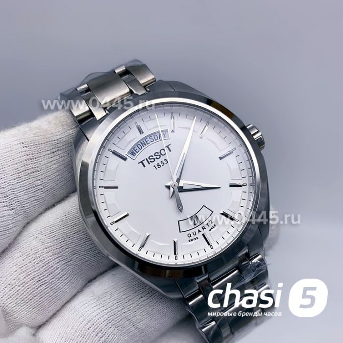 Часы Tissot Couturier (03556)