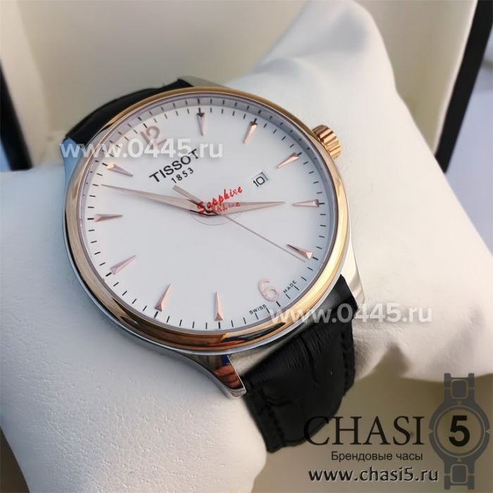 Часы Tissot Couturier (03561)