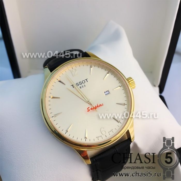 Часы Tissot Couturier (03562)