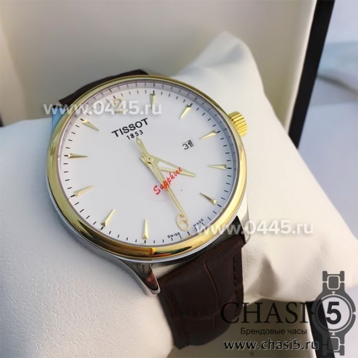 Часы Tissot Couturier (03563)