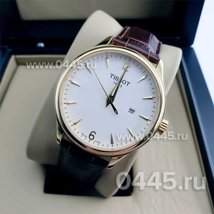 Часы Tissot Couturier (03566)