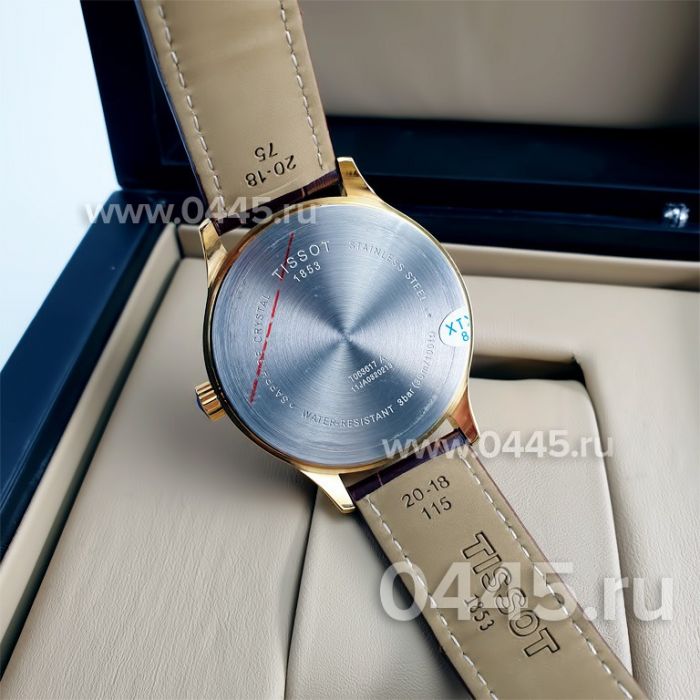 Часы Tissot Couturier (03566)