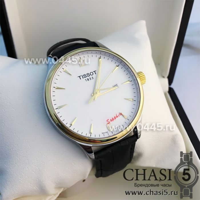 Часы Tissot Couturier (03568)