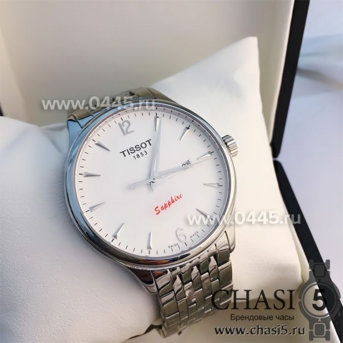 Часы Tissot Couturier (03570)